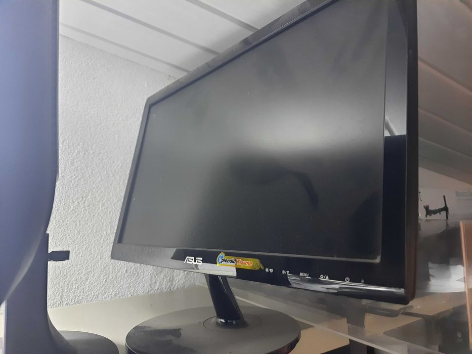 Monitor 19" samsung