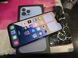 Iphone 13 Pro Max 256gb 86% Baterii..Super staN..PAT-KOM