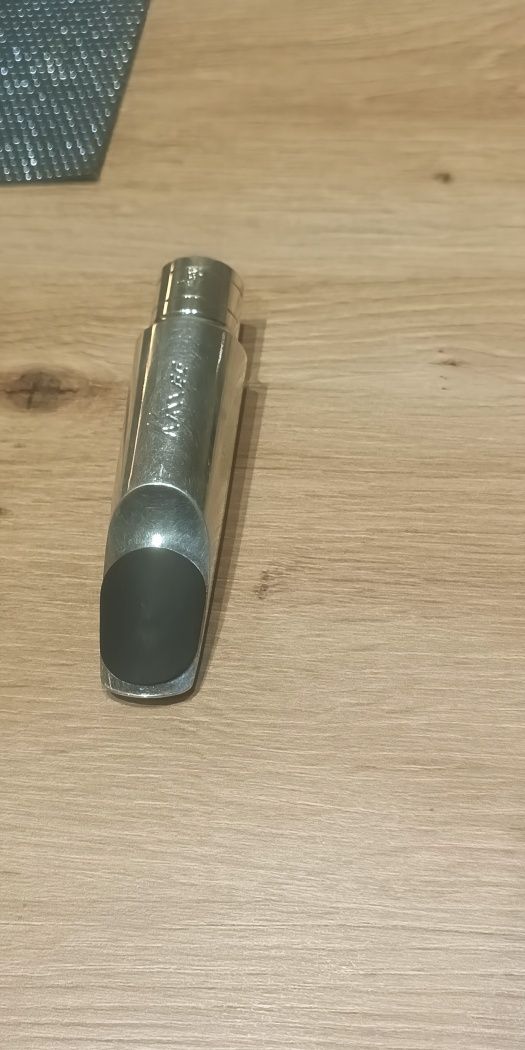 Ustnik do saksofonu tenorowego Kanee King 8* otwarcie :0.115