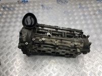 Головка блока цилиндров ГБЦ правая A6420100821 для Mercedes Benz W212