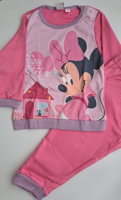 Піжами для дівчаток,disney 80,86