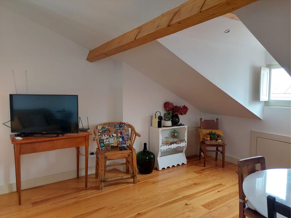 Apartamento T1/T2 Almedina