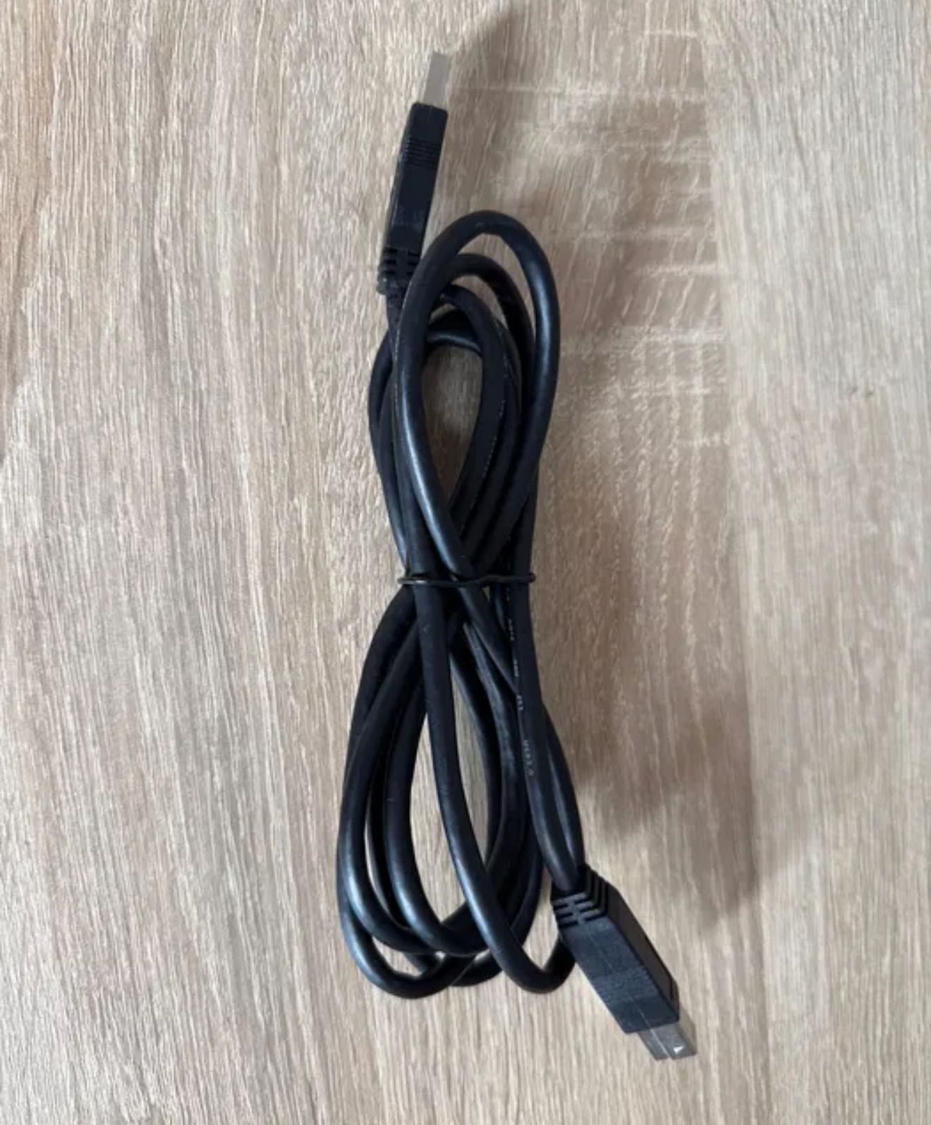 Oryginalna Stacja dokująca Dell D3100 Display Link 4K HDMI DP zestaw