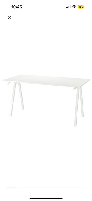 Secretaria ikea 160 x 80