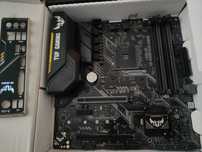 Płyta główna Asus Tuf B450M Plus Gaming