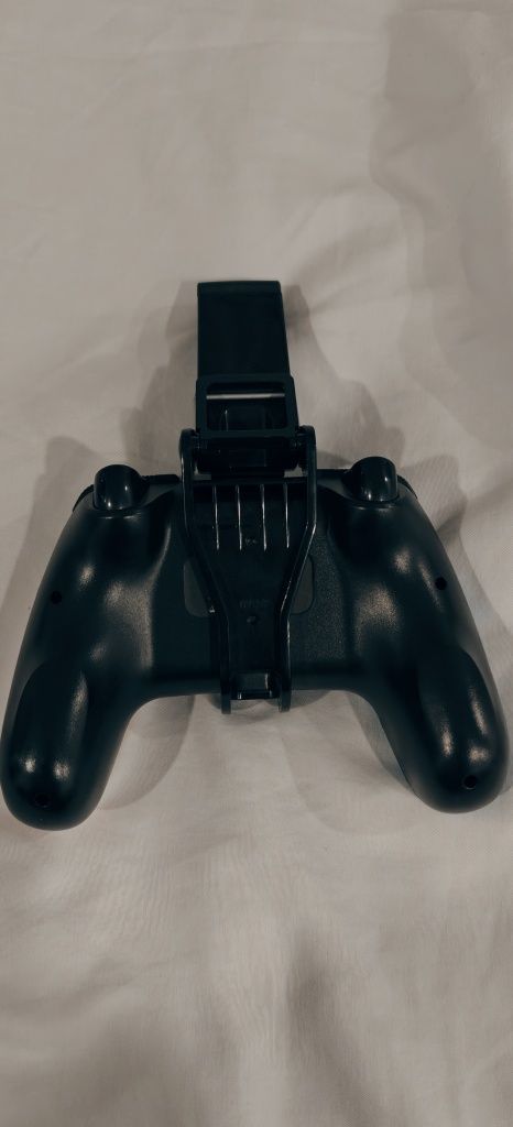 Gamer - suporte para jogar com telemóvel