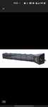 Siatka traper gst 3.6m