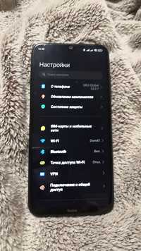 redmi note 8 black 2020 продам или обменяю