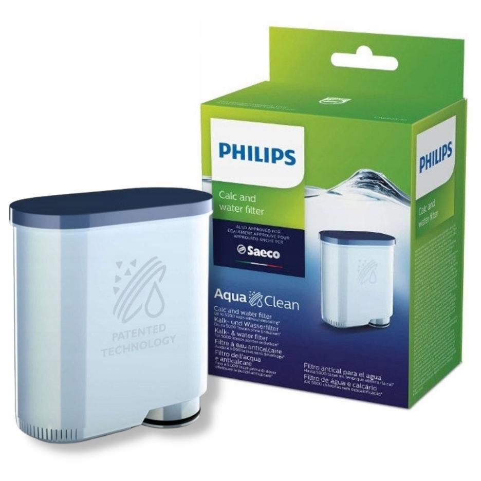 Filtr wody do ekspresu PHILIPS/SAECO Aqua Clean 1 szt. oryginalny