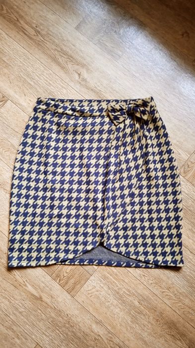 Спідничка на  запах  Vero moda 46-48р.