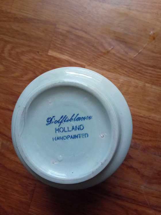 osłonka na doniczkę
