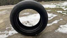 Opony Dunlop 225/60/18