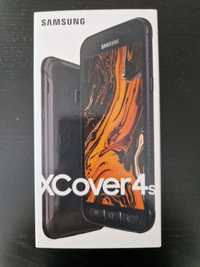 Samsung XCOVER 4s Nowy