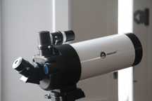 Telescópio Mak DF 1200 90 (estado NOVO)