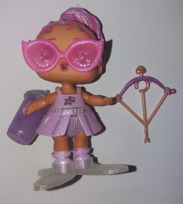 Lol present surprise 2  p/ venda- vendidas c/ mostra nas fotos-15€ c/