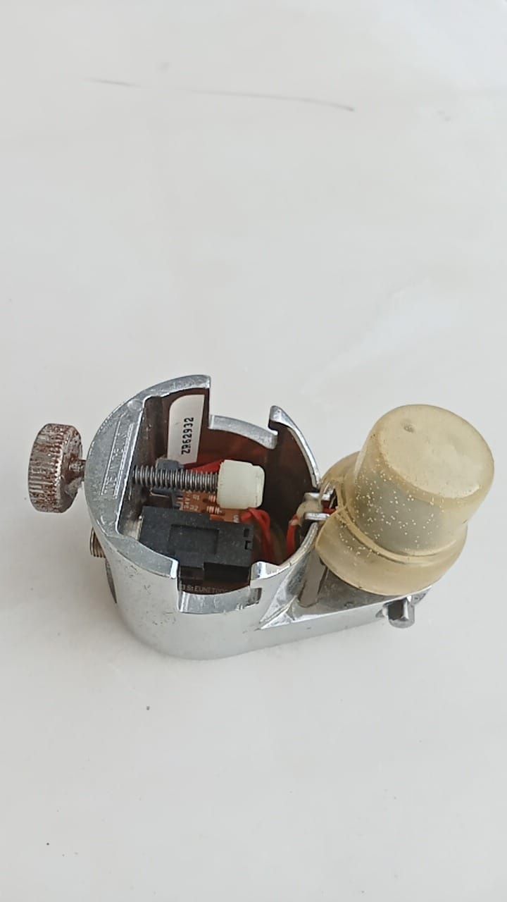 Trigger Tarola Roland RT-5S
