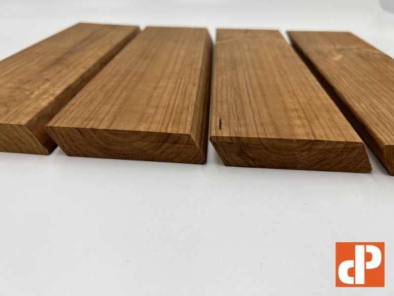 Deska thermososna rombo 20x92