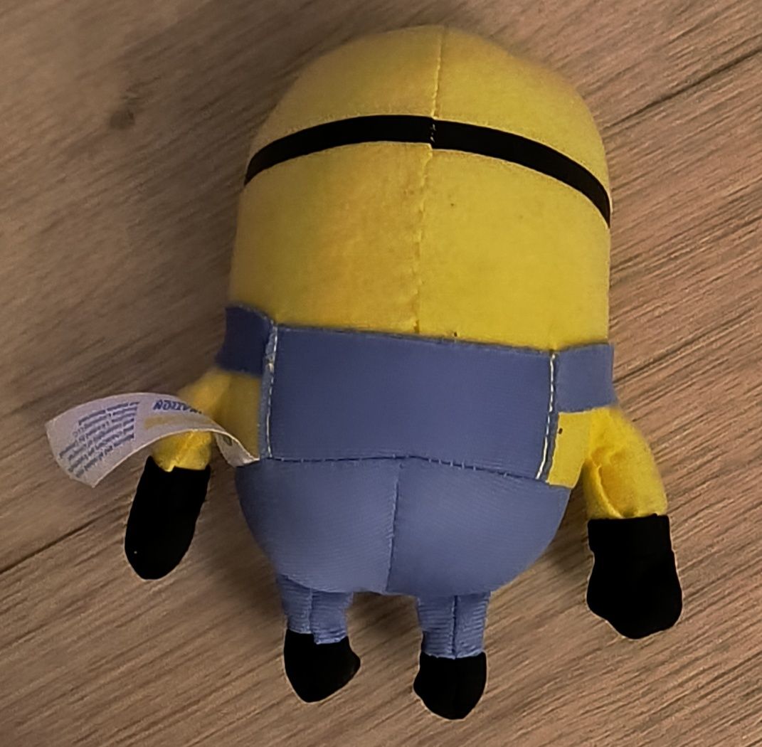 Maskotka Minionek mini