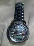 Zegarek Tissot Touch