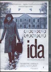 Ida płyta dvd używana