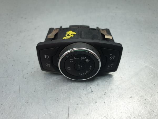 Botão / interruptor de luzes FORD Transit Connect II (V408)