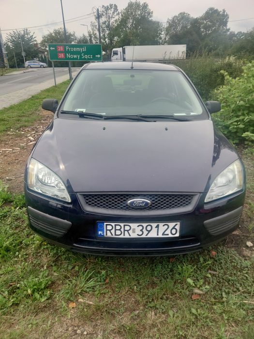 Ford Focus MK2  2005 r.