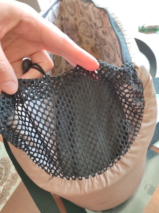 Переноска для тварин