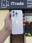 Telefon iPhone 14 PRO 256GB Biały Apple Gwarancja iTrade