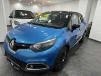 RENAULT CAPTUR 1.5 DCI