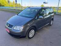 Продам Volkswagen Touran