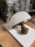 Lampa wisząca w stylu wintage