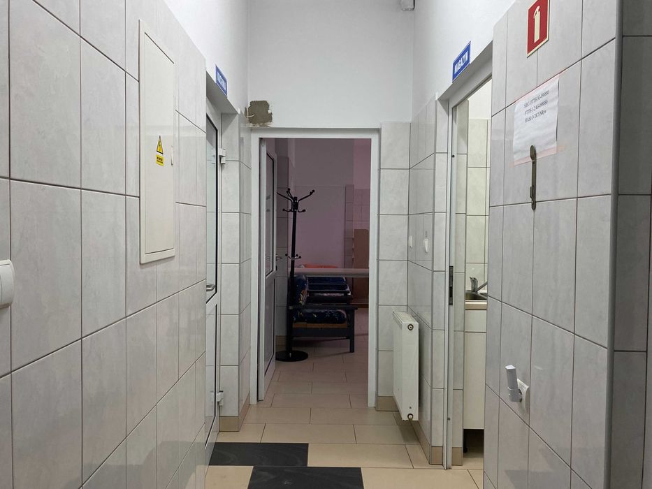 Noclegi pracownicze
