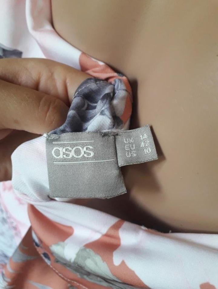 Цікаве плаття для вагітних від ASOS