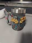 Кухоль чашка 0,5l