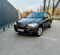 Продам BMW  X5 Xdrive 35D 10.2011року. Рестайлинг