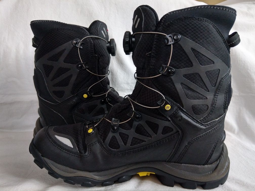 Viking Constrictor II Boa Gtx Trekkingowe rozm. 44