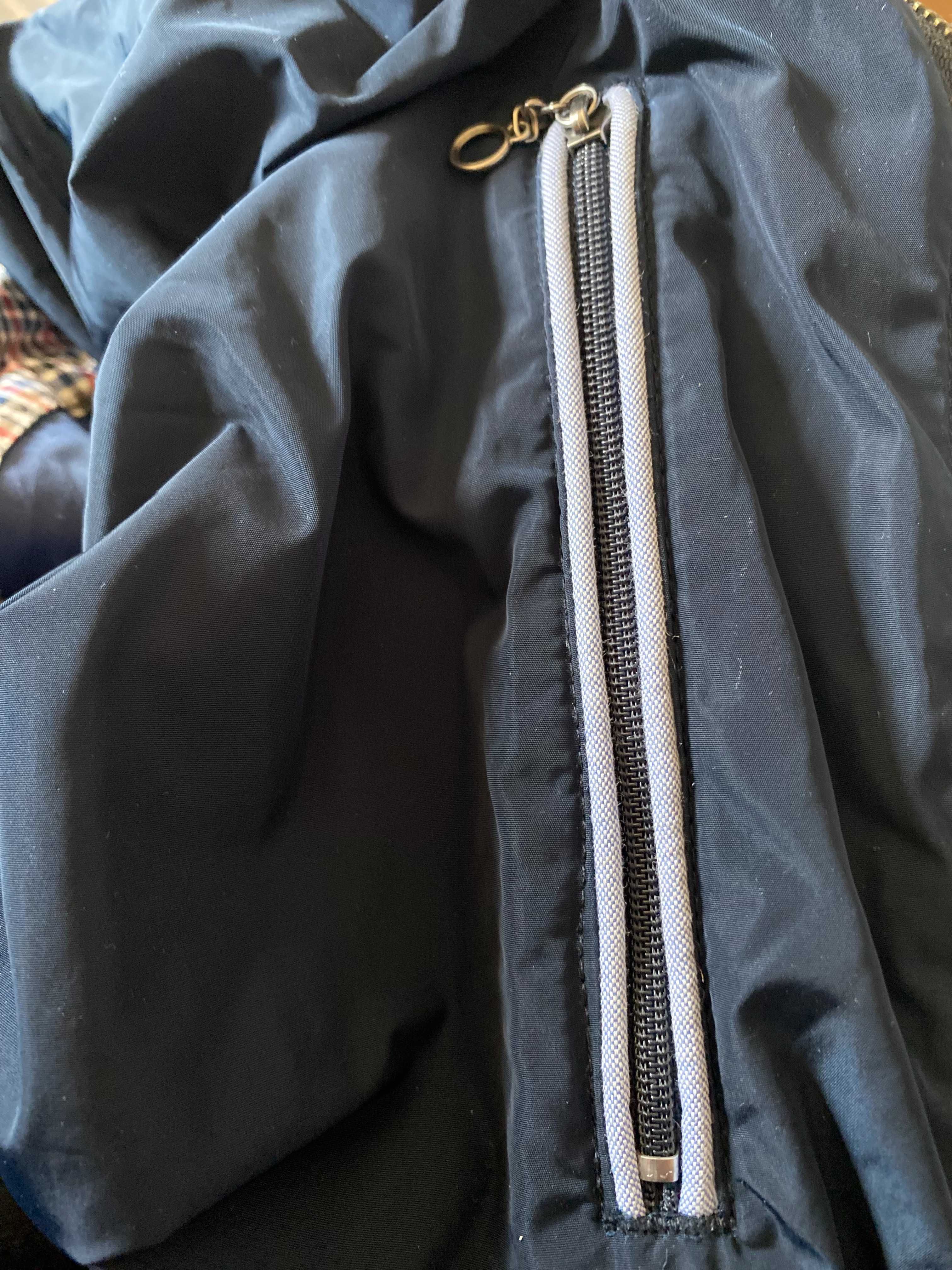 Elegancka kurtka męska - GANT - XXL - OKAZJA