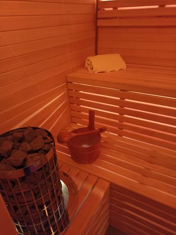 sauna, sauna ogrodowa , sauna fińska , piwniczka ogrodowa, ziemianka