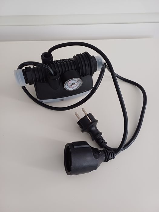 Briidea Automatyczny regulator ciśnienia pompy