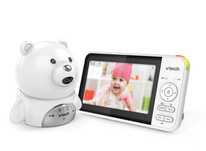 Niania elektroniczna video 5 cali BM-5150 VTech oprawa: pudełko