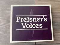 Preisner's Voices - 3x CD