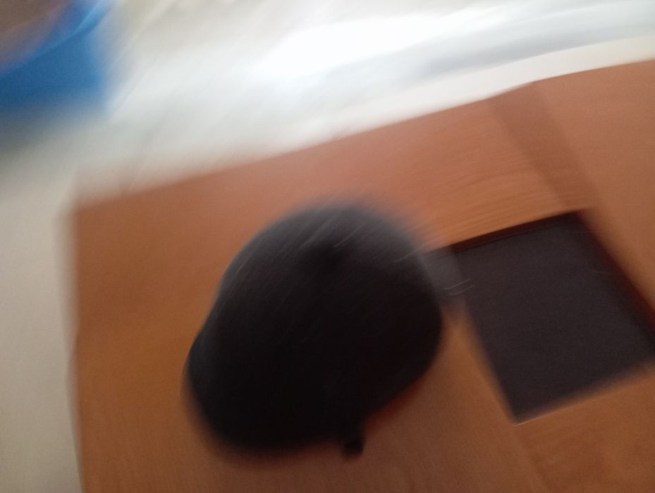 Toque para equitação