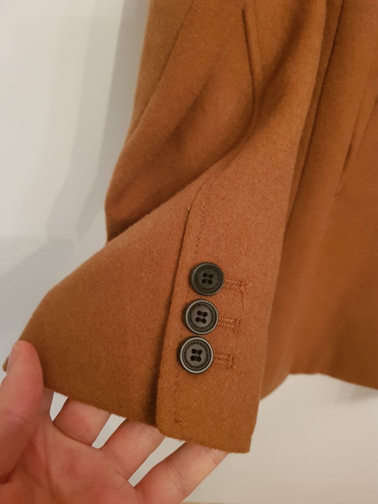 Sobretudo pull and bear