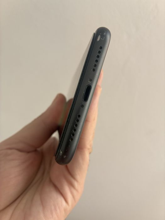 Iphone 11 64gb unica dona