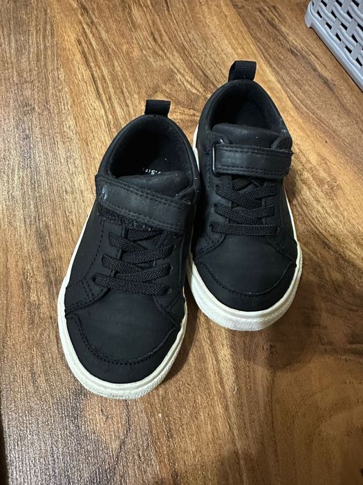 Дитячі кеди next в доброму стані