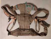Nosidełko Cybex 2.GO BABY CARRIER Brown Sugar