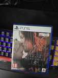 Death stranding 2 PS5 raz włożona do napędu