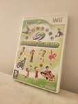 Sports Island na Wii