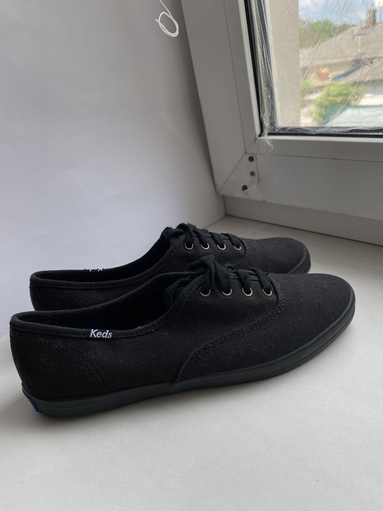 Лёгкие кеды KEDS - 130 грн