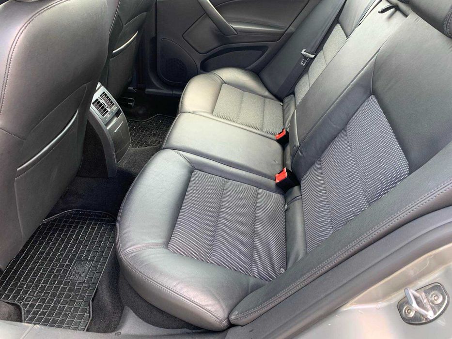 Skoda Octavia A5 1,6 diesel AT DSG